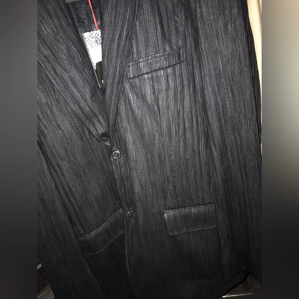 Royal Prestige Brand New With Tag Blazer Size L - Picture 5 of 8